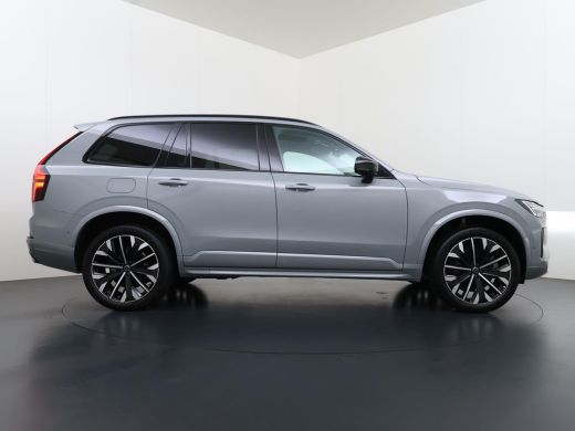 Volvo  XC90 2.0 T8 Plug-in hybrid AWD Plus Dark VAN:69.900,- VOOR:67.877,- UW HERFSTVOORDEEL:2.023,- ACC | AP... ActivLease financial lease
