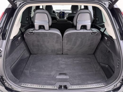 Volvo  XC90 2.0 T8 Plug-in hybrid AWD Ultra Dark VAN:77.900,- VOOR:71.877,- UW HERFSTVOORDEEL:6.023,-BOWERS &... ActivLease financial lease
