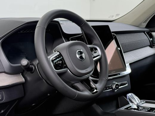 Volvo  XC90 2.0 T8 Plug-in hybrid AWD Ultra Dark VAN:77.900,- VOOR:71.877,- UW HERFSTVOORDEEL:6.023,-BOWERS &... ActivLease financial lease