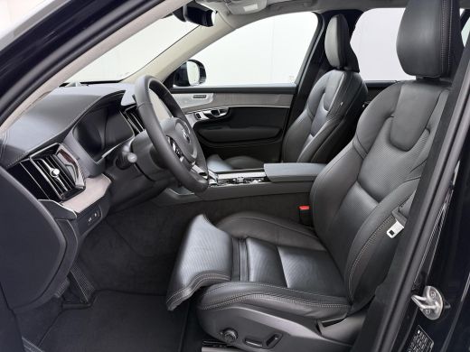 Volvo  XC90 2.0 T8 Plug-in hybrid AWD Ultra Dark VAN:77.900,- VOOR:71.877,- UW HERFSTVOORDEEL:6.023,-BOWERS &... ActivLease financial lease