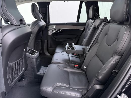 Volvo  XC90 2.0 T8 Plug-in hybrid AWD Ultra Dark VAN:77.900,- VOOR:71.877,- UW HERFSTVOORDEEL:6.023,-BOWERS &... ActivLease financial lease