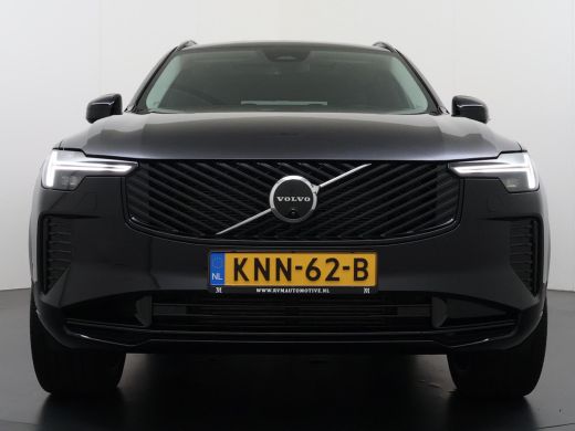 Volvo  XC90 2.0 T8 Plug-in hybrid AWD Ultra Dark VAN:77.900,- VOOR:71.877,- UW HERFSTVOORDEEL:6.023,-BOWERS &... ActivLease financial lease