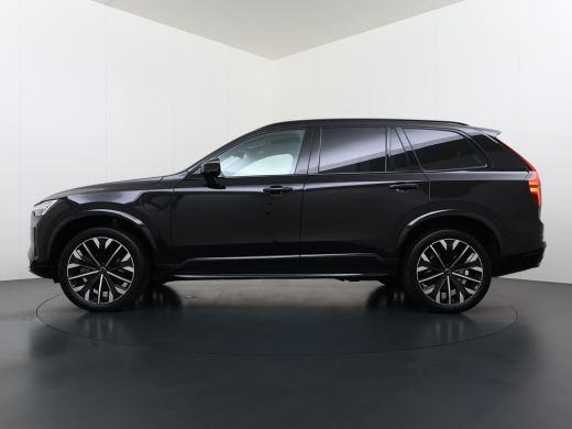 Volvo  XC90 2.0 T8 Plug-in hybrid AWD Ultra Dark VAN:77.900,- VOOR:71.877,- UW HERFSTVOORDEEL:6.023,-BOWERS &... ActivLease financial lease