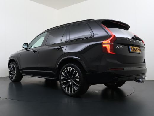 Volvo  XC90 2.0 T8 Plug-in hybrid AWD Ultra Dark VAN:77.900,- VOOR:71.877,- UW HERFSTVOORDEEL:6.023,-BOWERS &... ActivLease financial lease