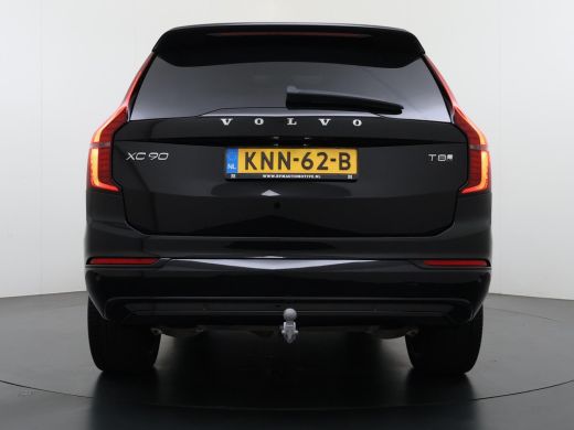 Volvo  XC90 2.0 T8 Plug-in hybrid AWD Ultra Dark VAN:77.900,- VOOR:71.877,- UW HERFSTVOORDEEL:6.023,-BOWERS &... ActivLease financial lease