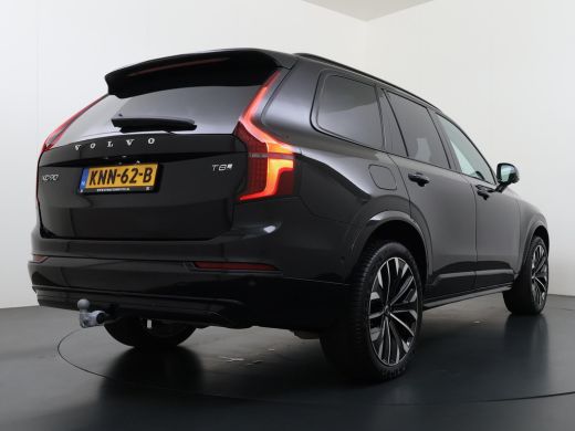 Volvo  XC90 2.0 T8 Plug-in hybrid AWD Ultra Dark VAN:77.900,- VOOR:71.877,- UW HERFSTVOORDEEL:6.023,-BOWERS &... ActivLease financial lease