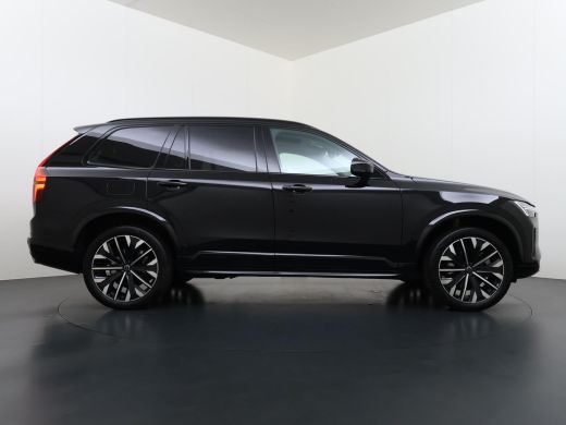 Volvo  XC90 2.0 T8 Plug-in hybrid AWD Ultra Dark VAN:77.900,- VOOR:71.877,- UW HERFSTVOORDEEL:6.023,-BOWERS &... ActivLease financial lease