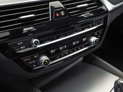 BMW 5 Serie 530e M Sport High Executive 293Pk (PANORAMADAK, M PAKKET, LASER LED, HEAD-UP DISPLAY, 360 CAMERA,... ActivLease financial lease
