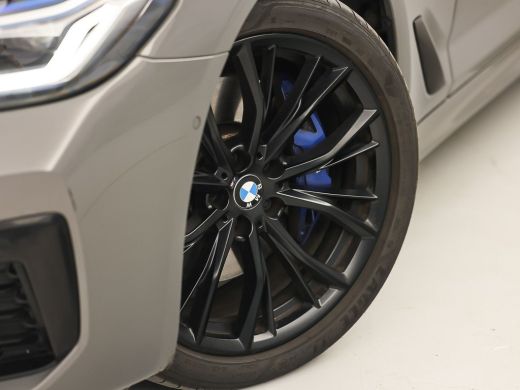 BMW 5 Serie 530e M Sport High Executive 293Pk (PANORAMADAK, M PAKKET, LASER LED, HEAD-UP DISPLAY, 360 CAMERA,... ActivLease financial lease