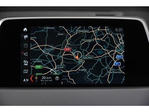 BMW X1 sDrive18i *1ste Eigenaar*Leer*Navigatie*Trekhaak*Carplay* ActivLease financial lease