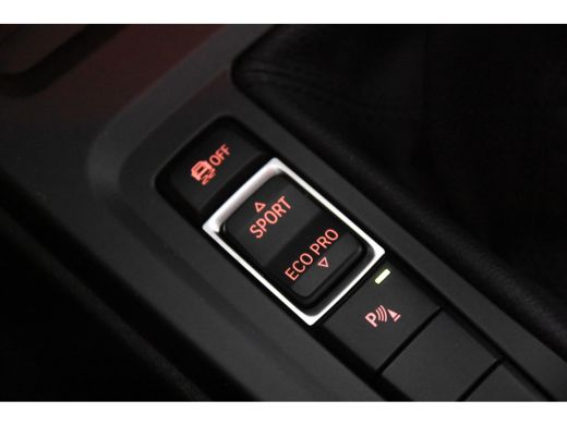 BMW X1 sDrive18i *1ste Eigenaar*Leer*Navigatie*Trekhaak*Carplay* ActivLease financial lease