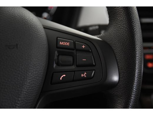 BMW X1 sDrive18i *1ste Eigenaar*Leer*Navigatie*Trekhaak*Carplay* ActivLease financial lease