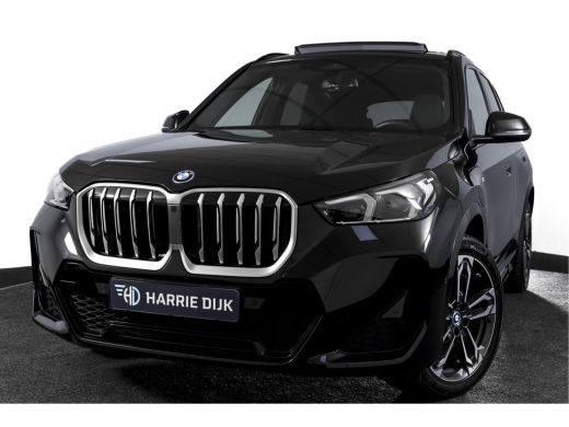 BMW X1 xDrive25e 245 PK M-Sport | Premium Pack | S/K-Panodak | Elek. Trekhaak | Dig. Cockpit | Cruise | ... ActivLease financial lease