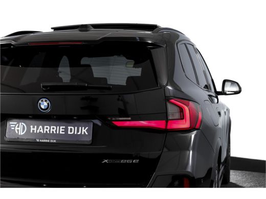 BMW X1 xDrive25e 245 PK M-Sport | Premium Pack | S/K-Panodak | Elek. Trekhaak | Dig. Cockpit | Cruise | ... ActivLease financial lease