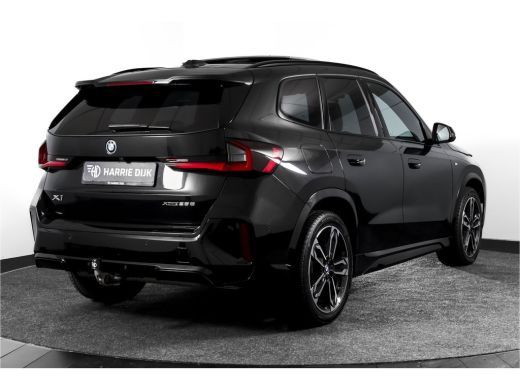 BMW X1 xDrive25e 245 PK M-Sport | Premium Pack | S/K-Panodak | Elek. Trekhaak | Dig. Cockpit | Cruise | ... ActivLease financial lease
