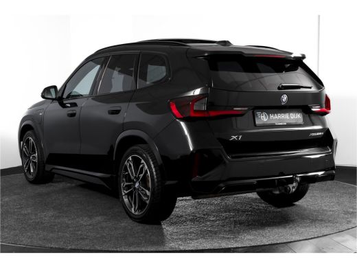 BMW X1 xDrive25e 245 PK M-Sport | Premium Pack | S/K-Panodak | Elek. Trekhaak | Dig. Cockpit | Cruise | ... ActivLease financial lease