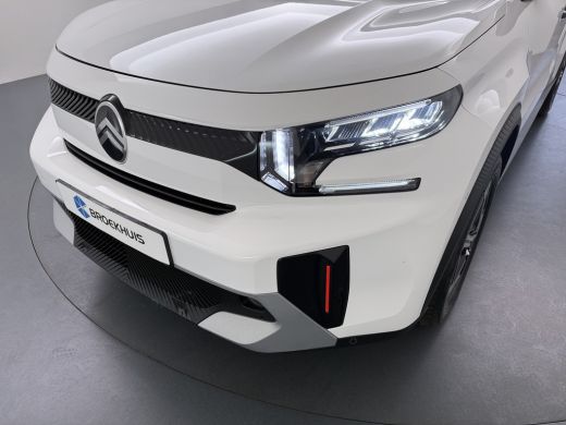 Citroën &euml;-C3 Aircross Max | Achteruitrijcamera | Boordlader 11kW - 3 fasen | Extra getinte achterste zijruiten en achte... ActivLease financial lease