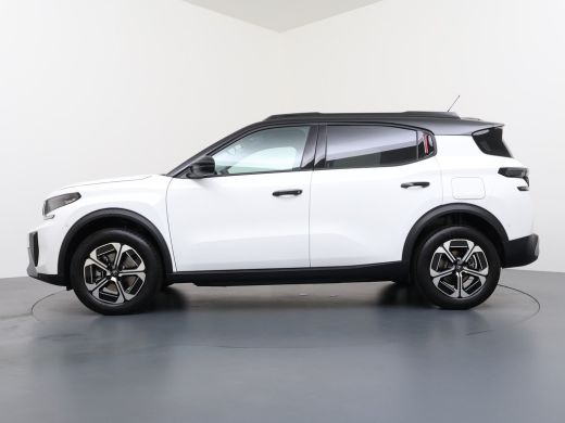 Citroën &euml;-C3 Aircross Max | Achteruitrijcamera | Boordlader 11kW - 3 fasen | Extra getinte achterste zijruiten en achte... ActivLease financial lease
