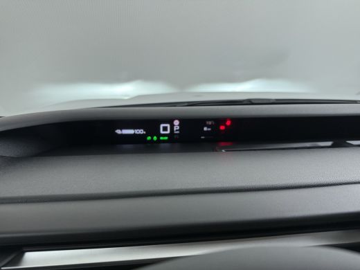 Citroën &euml;-C3 Aircross Max | Achteruitrijcamera | Boordlader 11kW - 3 fasen | Extra getinte achterste zijruiten en achte... ActivLease financial lease