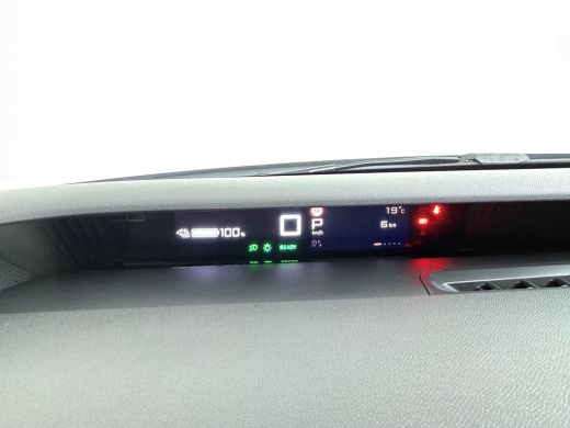 Citroën &euml;-C3 Aircross Max | Achteruitrijcamera | Boordlader 11kW - 3 fasen | Extra getinte achterste zijruiten en achte... ActivLease financial lease