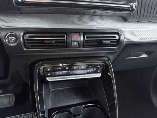 Citroën &euml;-C3 Aircross Max | Achteruitrijcamera | Boordlader 11kW - 3 fasen | Extra getinte achterste zijruiten en achte... ActivLease financial lease