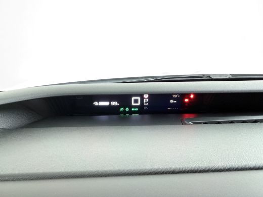 Citroën &euml;-C3 Aircross Max | Achteruitrijcamera | Boordlader 11kW - 3 fasen | Extra getinte achterste zijruiten en achte... ActivLease financial lease