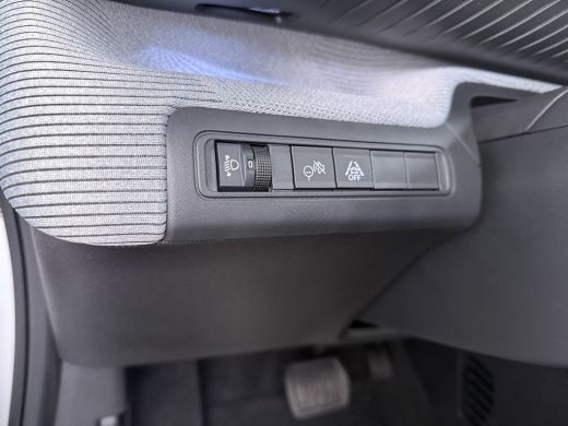 Citroën &euml;-C3 Aircross Max | Achteruitrijcamera | Boordlader 11kW - 3 fasen | Extra getinte achterste zijruiten en achte... ActivLease financial lease