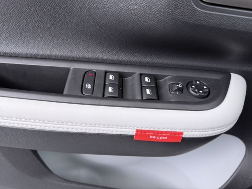 Citroën &euml;-C3 Aircross Max | Achteruitrijcamera | Boordlader 11kW - 3 fasen | Extra getinte achterste zijruiten en achte... ActivLease financial lease