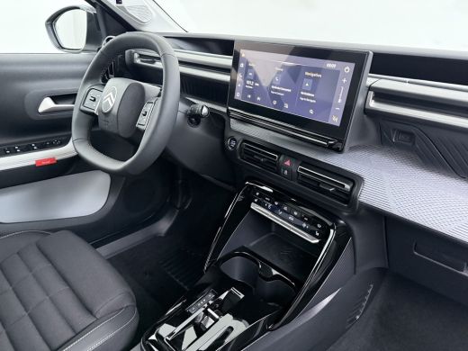 Citroën &euml;-C3 Aircross Max | Achteruitrijcamera | Boordlader 11kW - 3 fasen | Extra getinte achterste zijruiten en achte... ActivLease financial lease