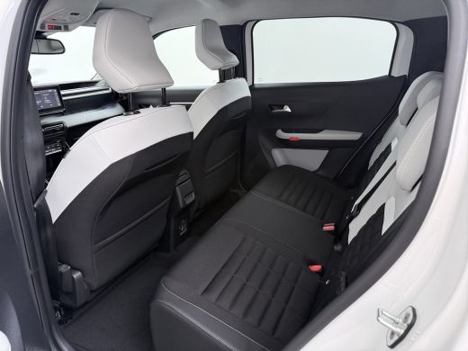 Citroën &euml;-C3 Aircross Max | Achteruitrijcamera | Boordlader 11kW - 3 fasen | Extra getinte achterste zijruiten en achte... ActivLease financial lease