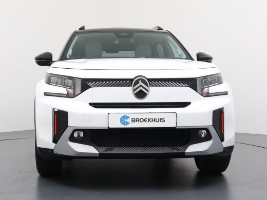Citroën &euml;-C3 Aircross Max | Achteruitrijcamera | Boordlader 11kW - 3 fasen | Extra getinte achterste zijruiten en achte... ActivLease financial lease
