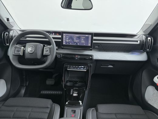 Citroën &euml;-C3 Aircross Max | Achteruitrijcamera | Boordlader 11kW - 3 fasen | Extra getinte achterste zijruiten en achte... ActivLease financial lease