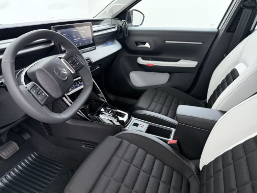 Citroën &euml;-C3 Aircross Max | Achteruitrijcamera | Boordlader 11kW - 3 fasen | Extra getinte achterste zijruiten en achte... ActivLease financial lease