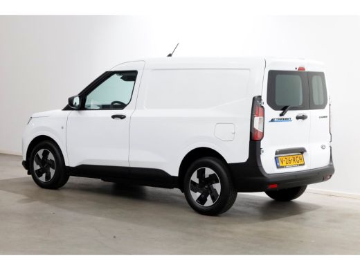 Ford E-Transit Courier Trend 44 kWh 100% Elektrisch Airco/Camera NIEUW 11-2025 ActivLease financial lease