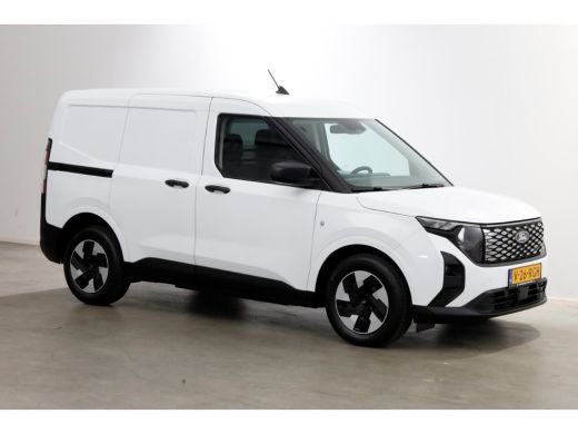 Ford E-Transit Courier Trend 44 kWh 100% Elektrisch Airco/Camera NIEUW 11-2025 ActivLease financial lease