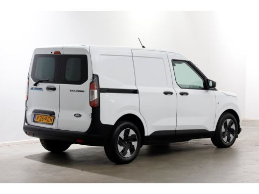 Ford E-Transit Courier Trend 44 kWh 100% Elektrisch Airco/Camera NIEUW 11-2025 ActivLease financial lease