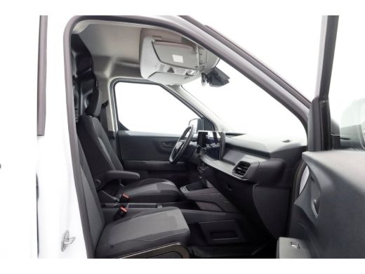 Ford E-Transit Courier Trend 44 kWh 100% Elektrisch Airco/Camera NIEUW 11-2025 ActivLease financial lease