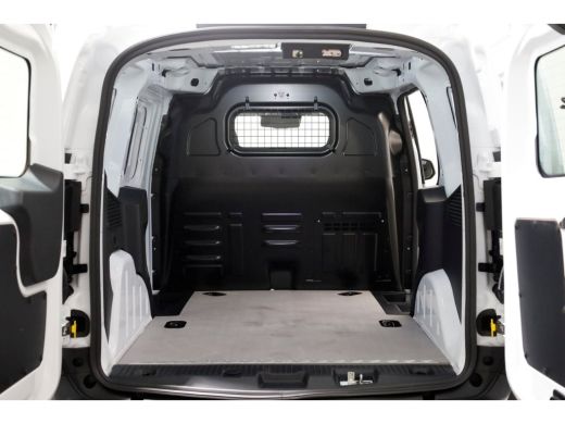 Ford E-Transit Courier Trend 44 kWh 100% Elektrisch Airco/Camera NIEUW 11-2025 ActivLease financial lease