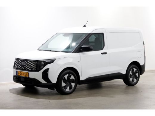 Ford E-Transit Courier Trend 44 kWh 100% Elektrisch Airco/Camera NIEUW 11-2025 ActivLease financial lease