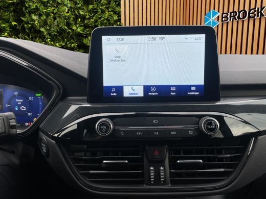 Ford Kuga 2.5 PHEV ST-Line X Adaptieve cruise | Stoel- stuurverw. | Carplay | B&O | Elecktrische kofferklep... ActivLease financial lease