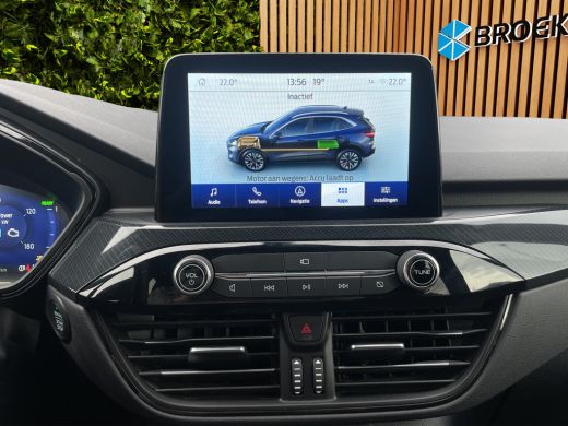 Ford Kuga 2.5 PHEV ST-Line X Adaptieve cruise | Stoel- stuurverw. | Carplay | B&O | Elecktrische kofferklep... ActivLease financial lease