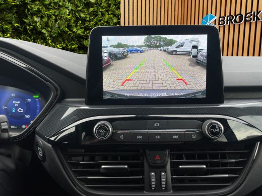 Ford Kuga 2.5 PHEV ST-Line X Adaptieve cruise | Stoel- stuurverw. | Carplay | B&O | Elecktrische kofferklep... ActivLease financial lease