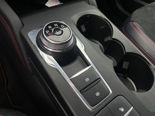 Ford Kuga 2.5 PHEV ST-Line X Adaptieve cruise | Stoel- stuurverw. | Carplay | B&O | Elecktrische kofferklep... ActivLease financial lease