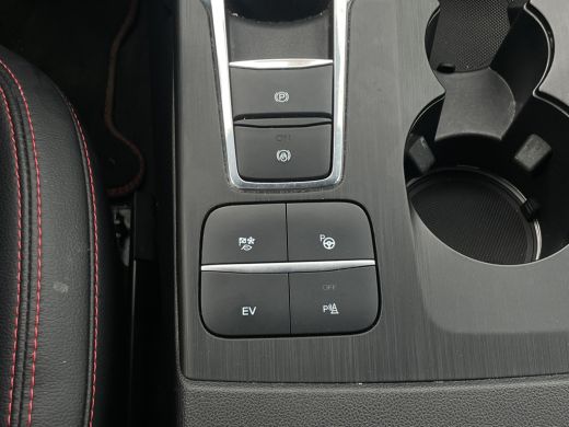 Ford Kuga 2.5 PHEV ST-Line X Adaptieve cruise | Stoel- stuurverw. | Carplay | B&O | Elecktrische kofferklep... ActivLease financial lease