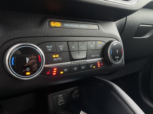 Ford Kuga 2.5 PHEV ST-Line X Adaptieve cruise | Stoel- stuurverw. | Carplay | B&O | Elecktrische kofferklep... ActivLease financial lease