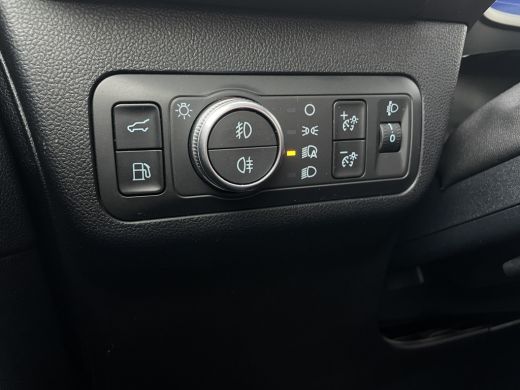 Ford Kuga 2.5 PHEV ST-Line X Adaptieve cruise | Stoel- stuurverw. | Carplay | B&O | Elecktrische kofferklep... ActivLease financial lease