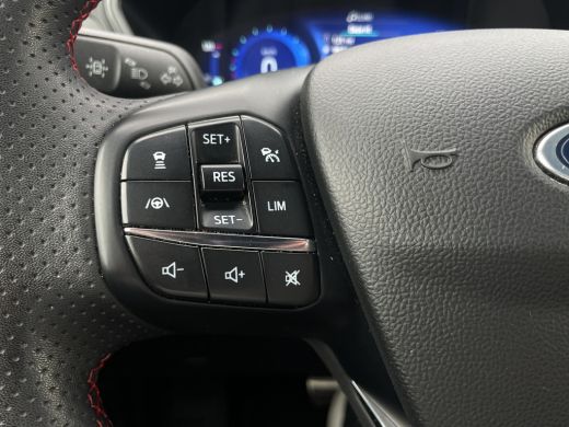 Ford Kuga 2.5 PHEV ST-Line X Adaptieve cruise | Stoel- stuurverw. | Carplay | B&O | Elecktrische kofferklep... ActivLease financial lease