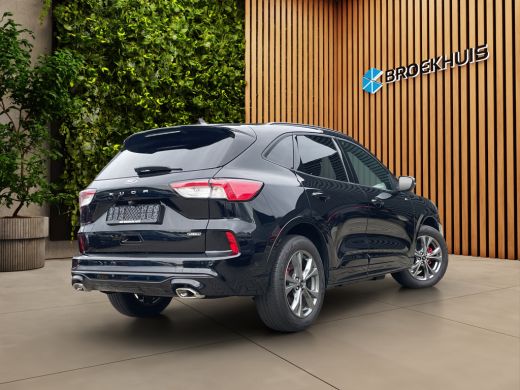 Ford Kuga 2.5 PHEV ST-Line X Adaptieve cruise | Stoel- stuurverw. | Carplay | B&O | Elecktrische kofferklep... ActivLease financial lease