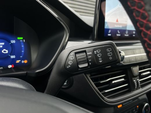 Ford Kuga 2.5 PHEV ST-Line X Adaptieve cruise | Stoel- stuurverw. | Carplay | B&O | Elecktrische kofferklep... ActivLease financial lease