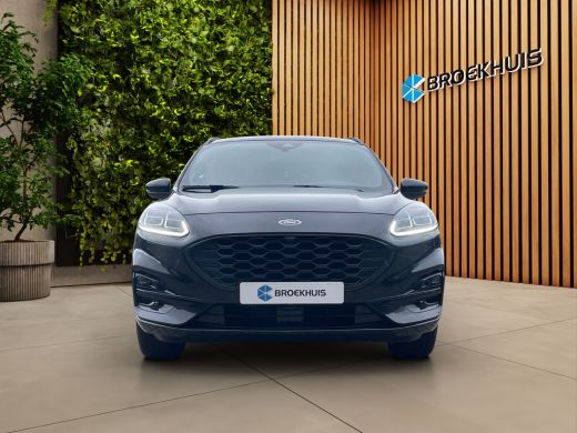 Ford Kuga 2.5 PHEV ST-Line X Adaptieve cruise | Stoel- stuurverw. | Carplay | B&O | Elecktrische kofferklep... ActivLease financial lease